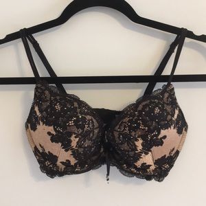 Victoria’s Secret Push-Up Bra